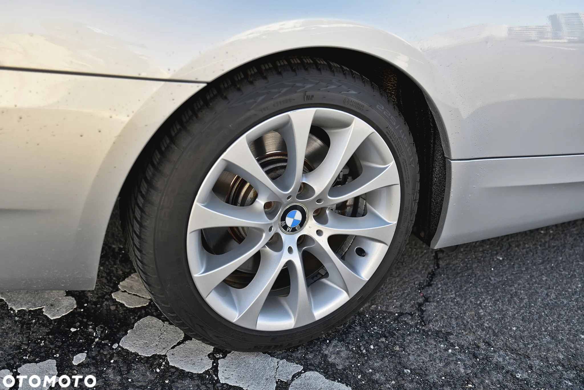 BMW Seria 3 335i Coupe M Sport Edition - 9