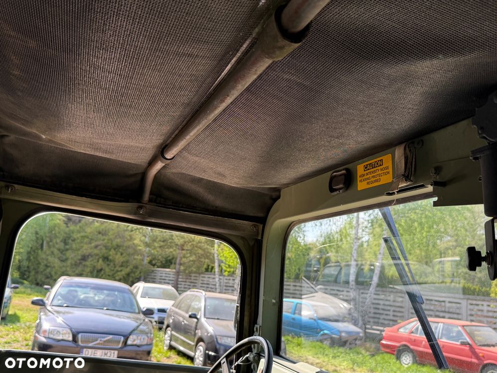 Hummer H1 - 21