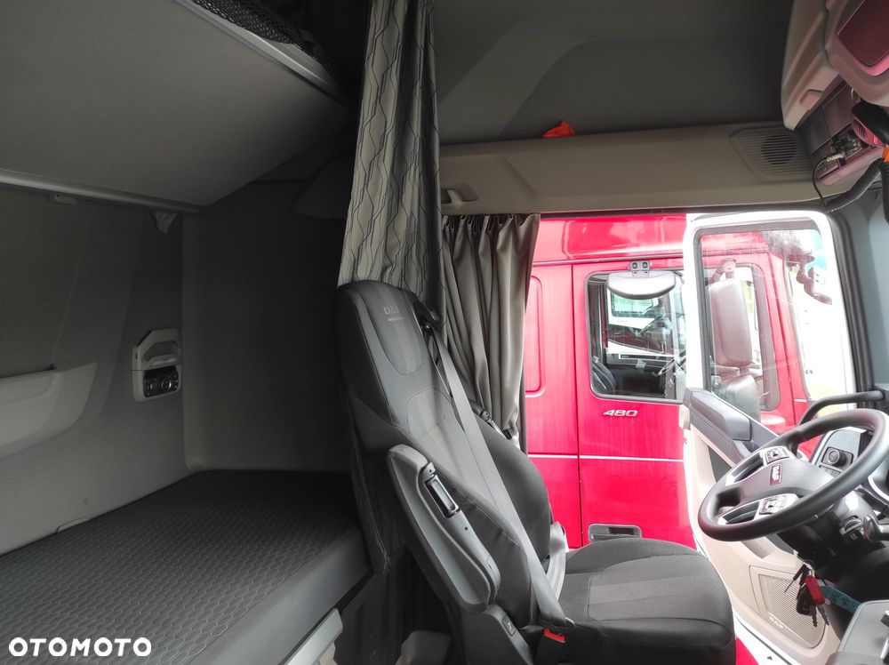 DAF XG 480 FT - 15