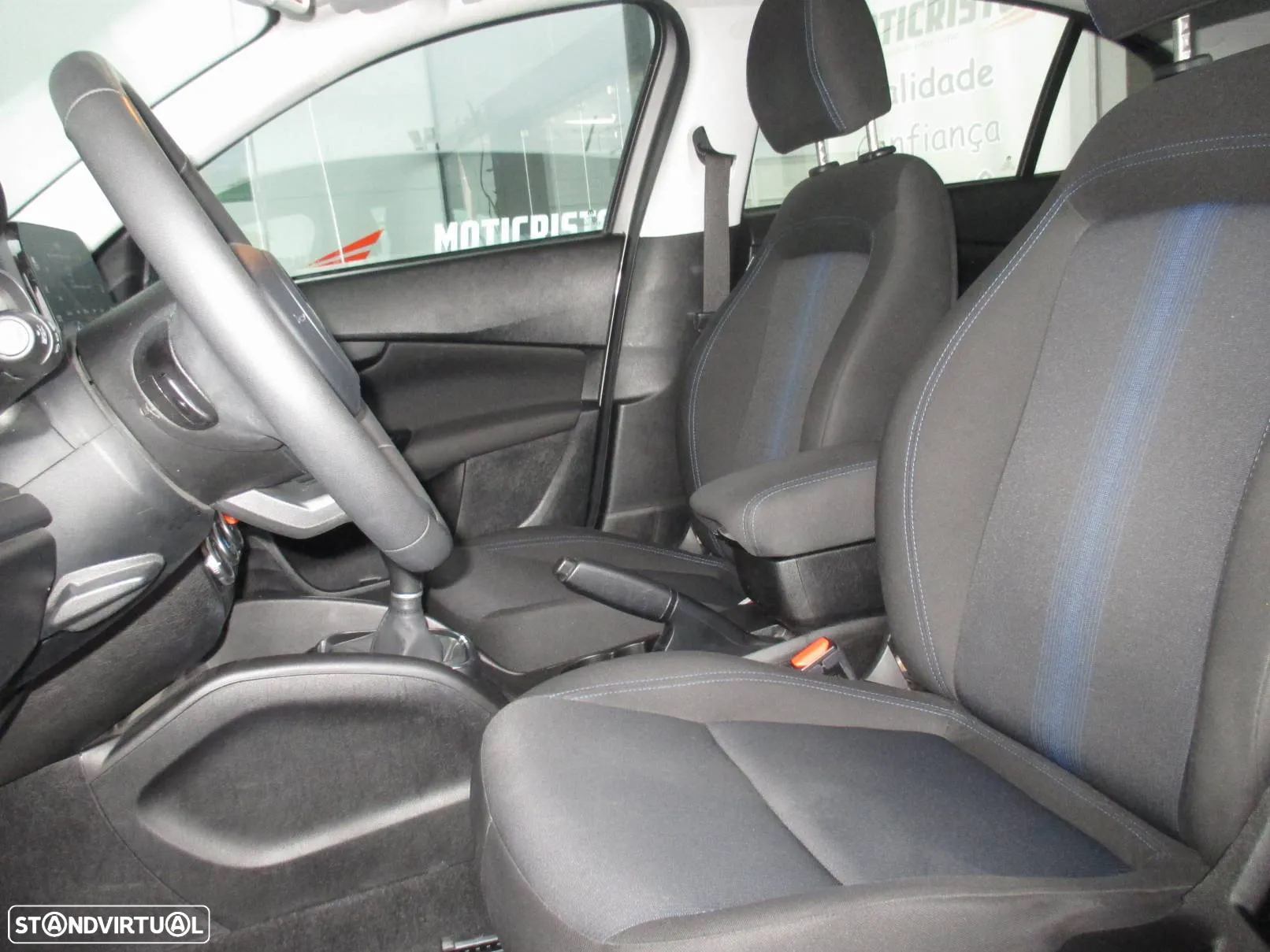 Fiat Tipo 1.0 GSE T3 Life - 9