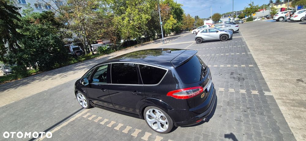 Ford S-Max 2.0 EcoBoost ST-Line - 8