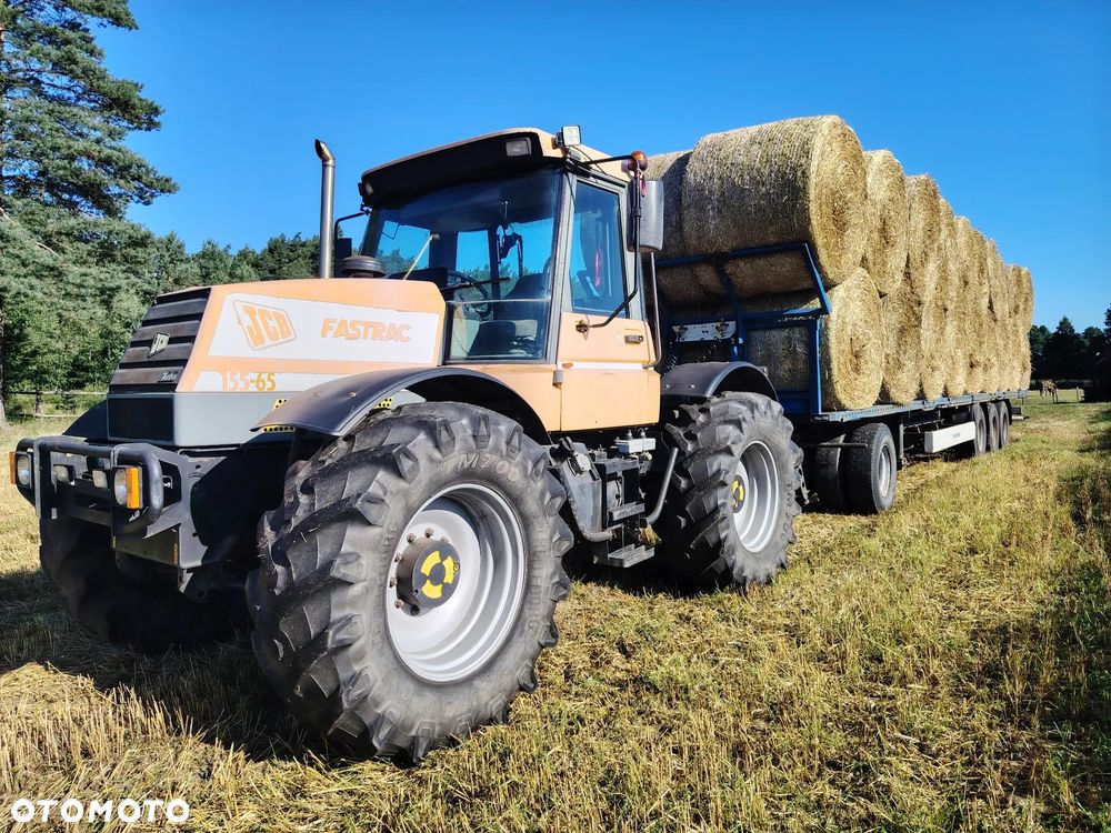 JCB Fastrac 155-65 - 11