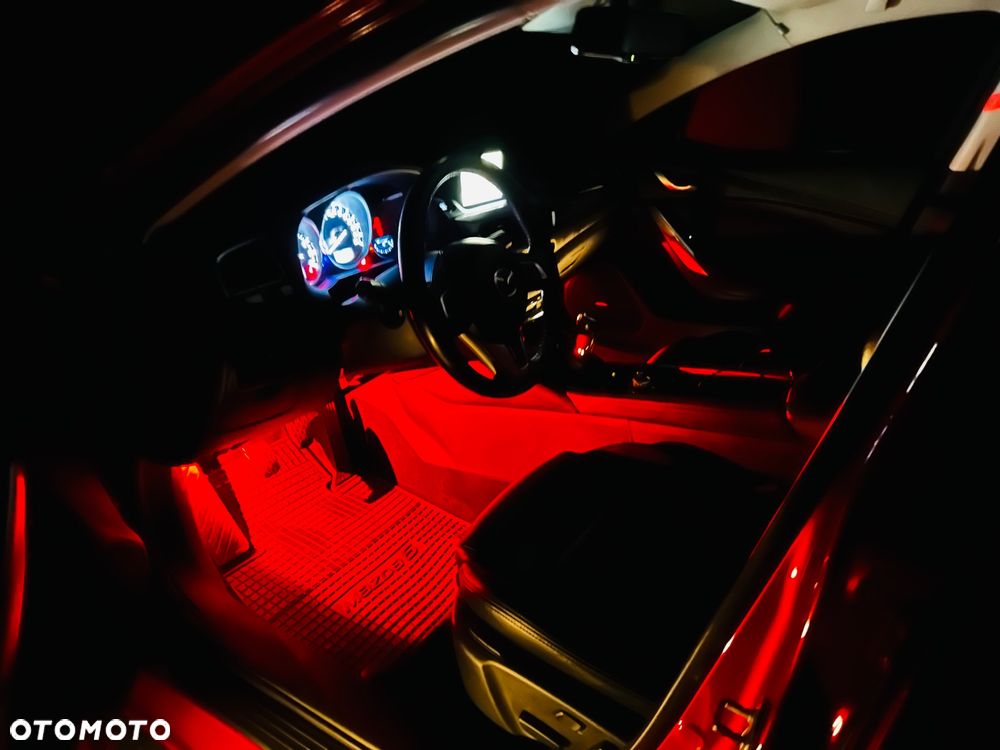 Mazda 6 2.0 Skypassion I-ELoop - 6