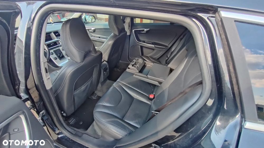 Volvo V60 T3 RDesign - 11