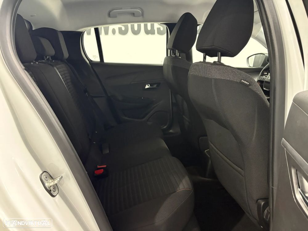 Peugeot 208 PureTech 100 Active - 12