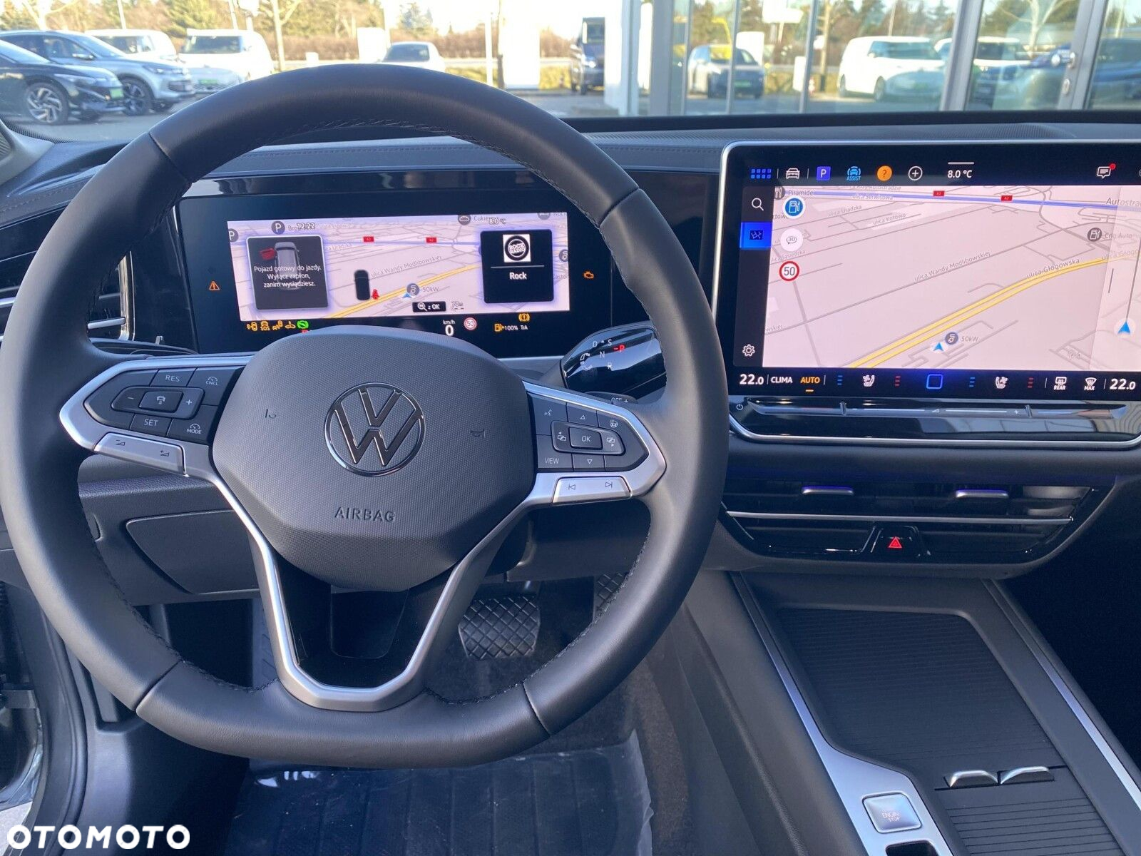 Volkswagen Passat - 13