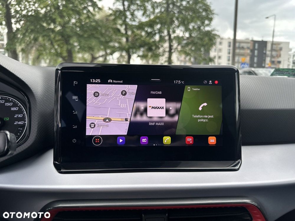 Seat Arona 1.0 TSI FR S&S DSG - 16