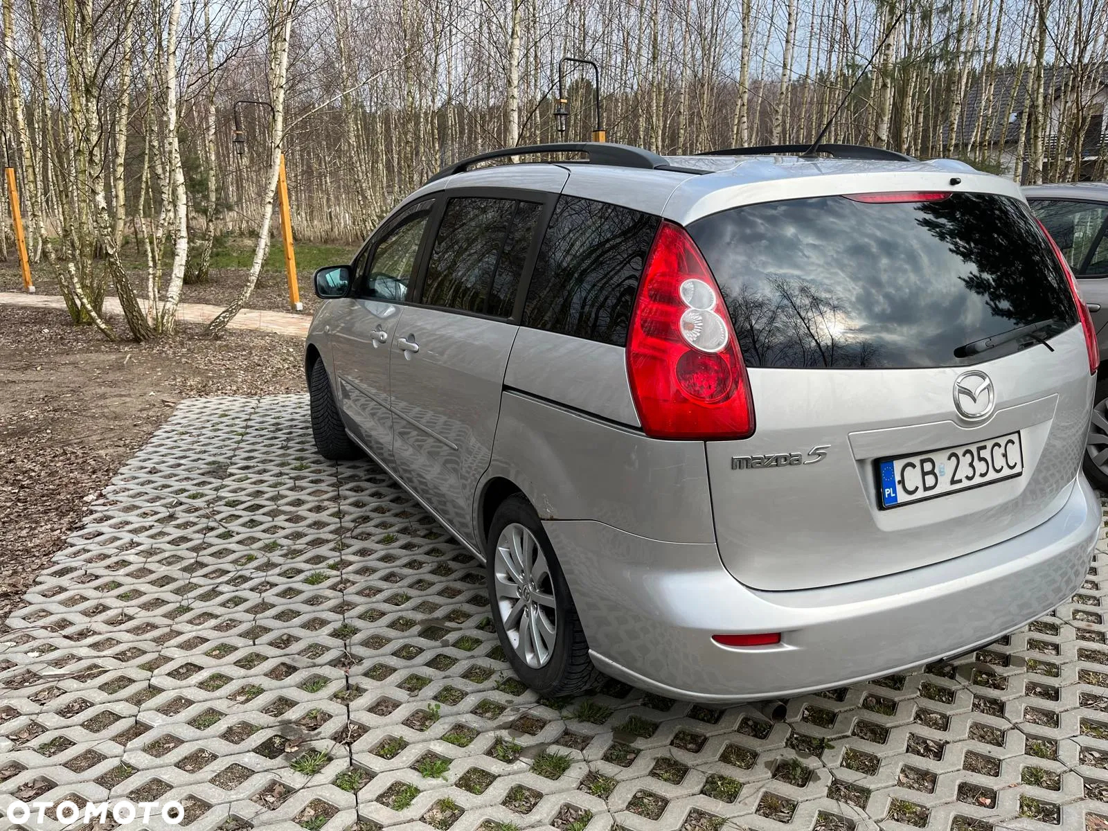 Mazda 5 2.3 Sport - 2