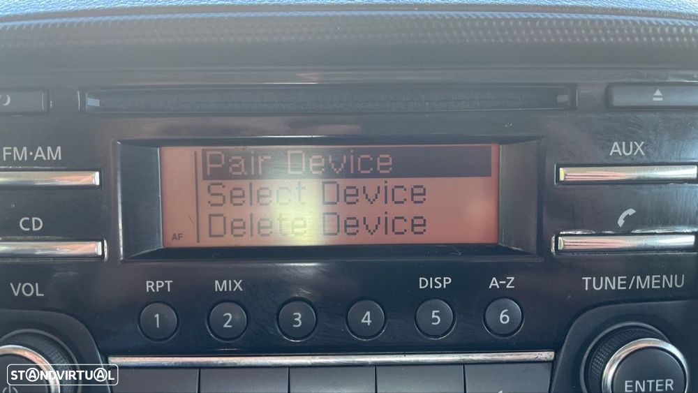 Nissan Cabstar NT 400 3.0 dCI Tri-Basculante - 10