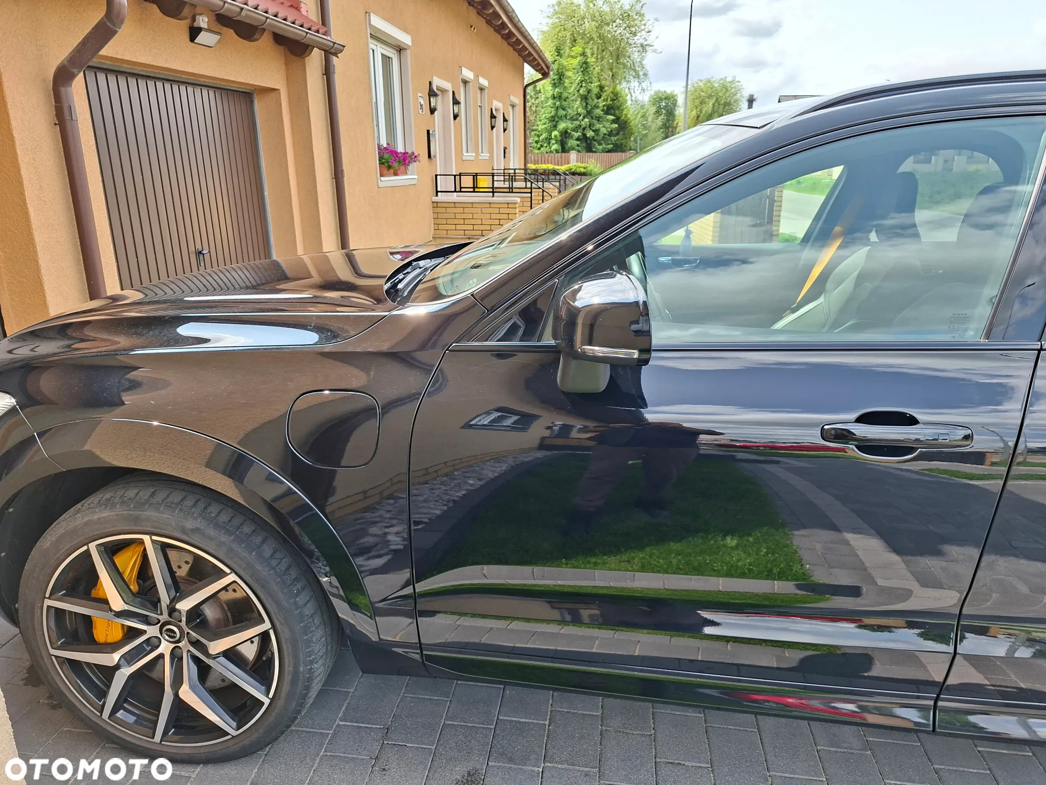 Volvo XC 60 - 9