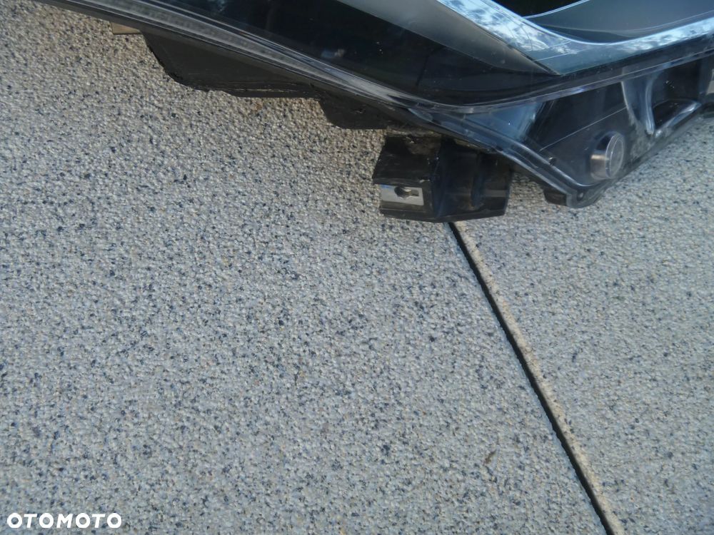TOYOTA C-HR LAMPA SOCZEWKA LED PRAWA ORYGINAŁ - 5