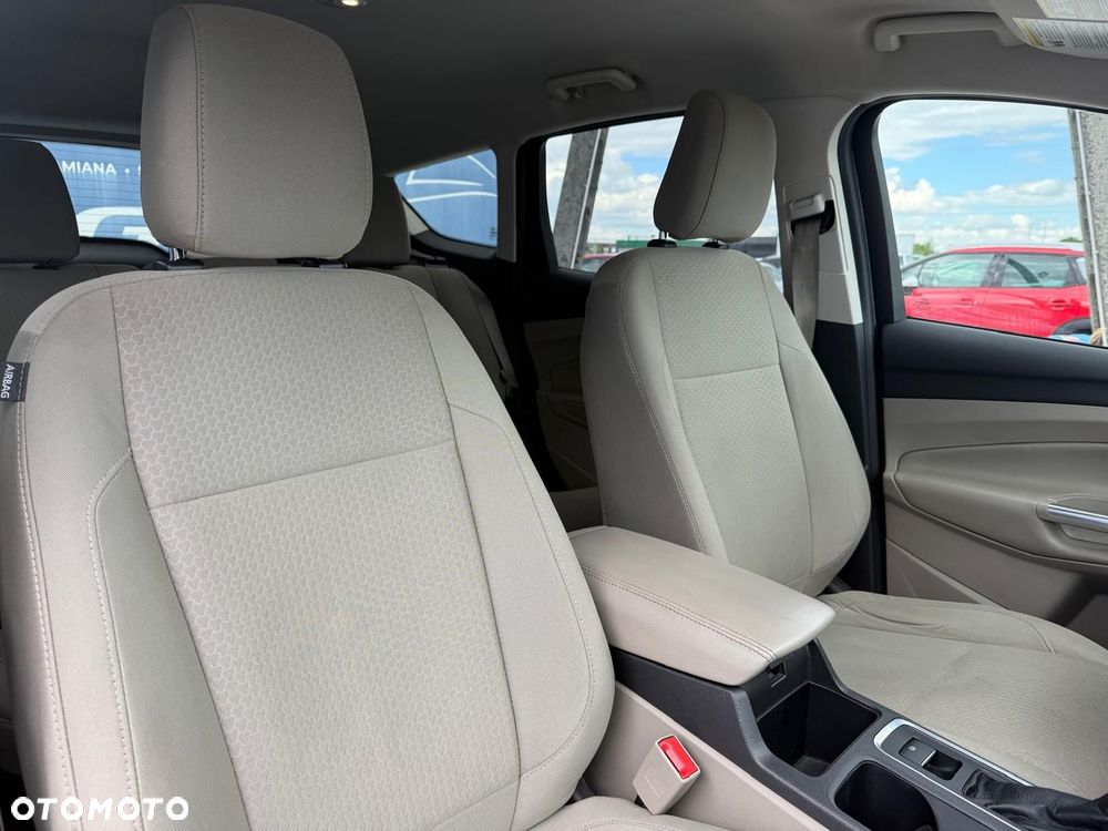 Ford Kuga 1.5 EcoBoost AWD Trend ASS - 18