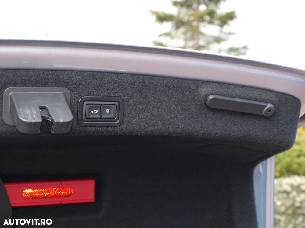 Audi A6 - 27