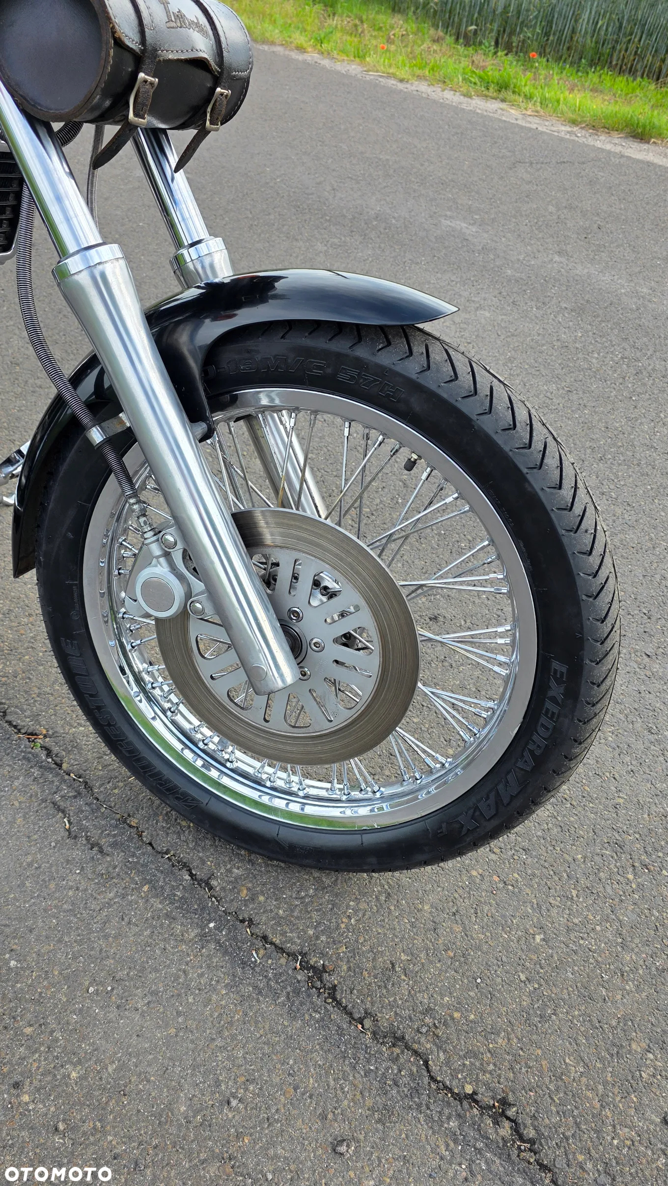 Suzuki Intruder - 24