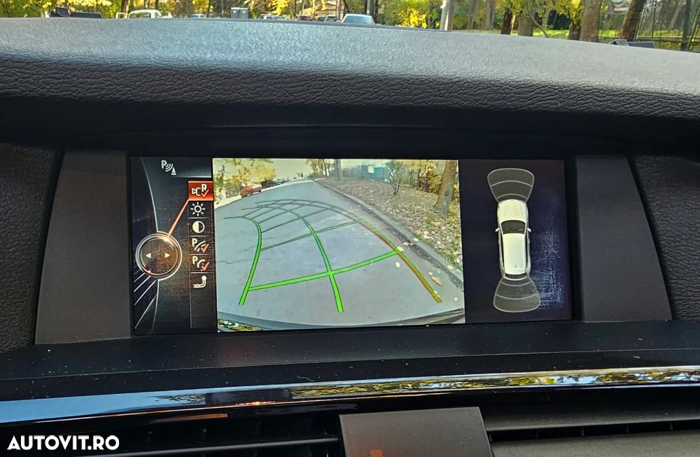 BMW X3 xDrive20d Aut. - 32