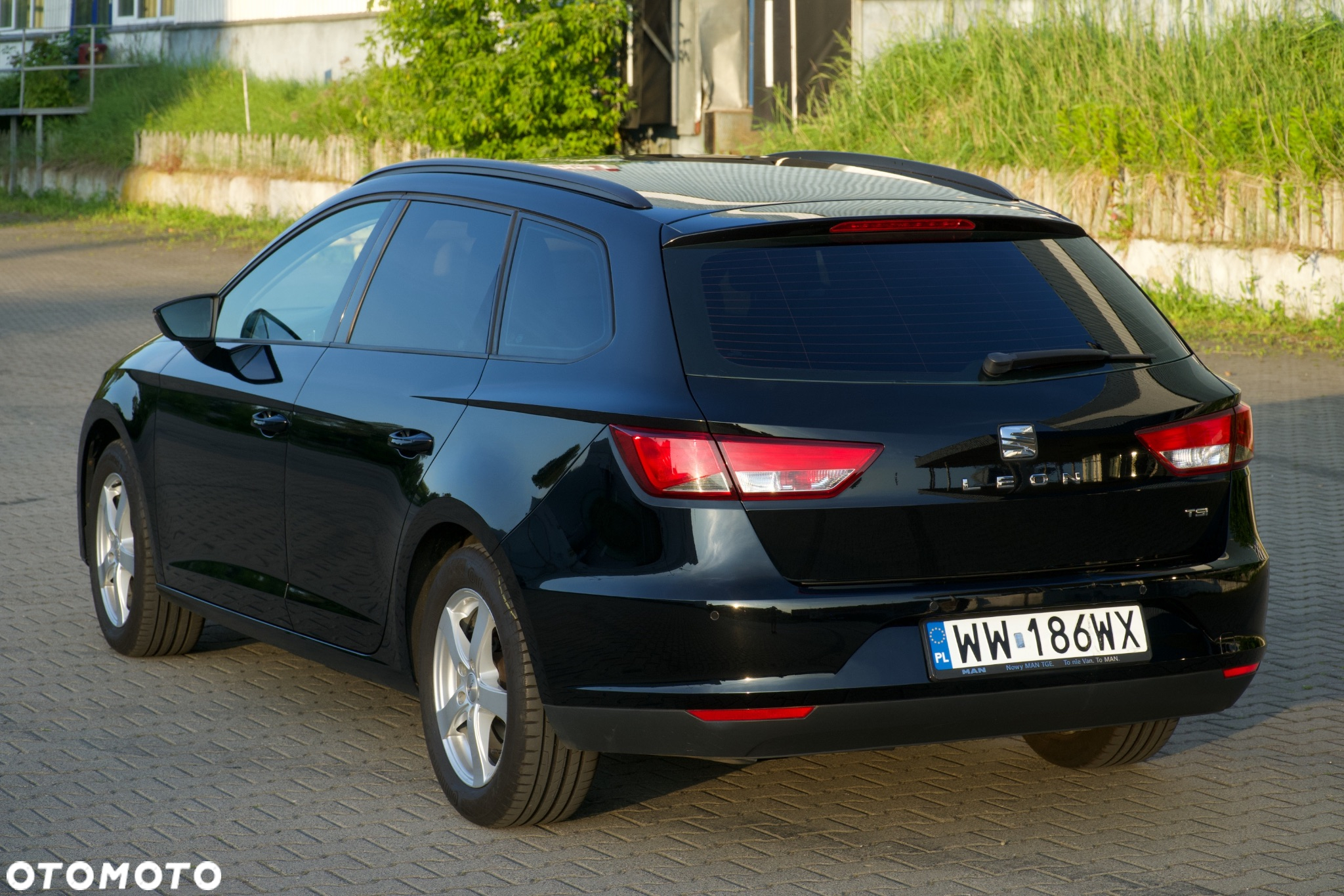 Seat Leon 1.2 TSI Reference - 7