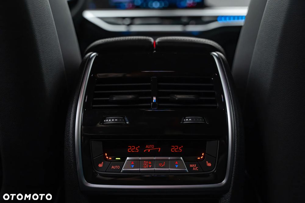 BMW X5 xDrive30d - 29