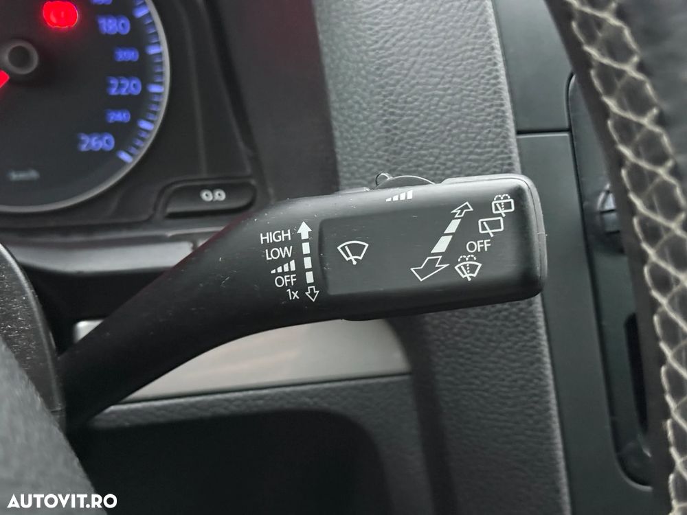 Volkswagen Golf 1.6 Edition - 21