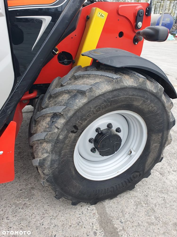 Manitou MLT 737-130 PS+ Premium - 12