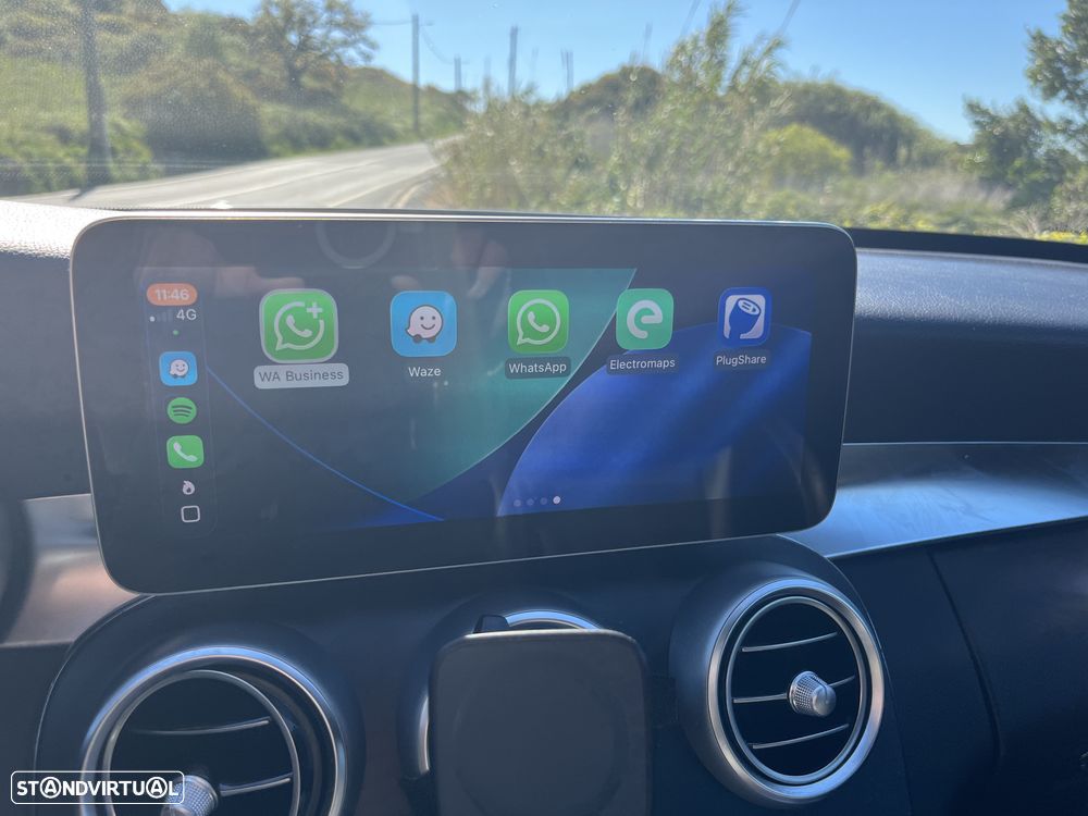 Mercedes-Benz C 300 - 14