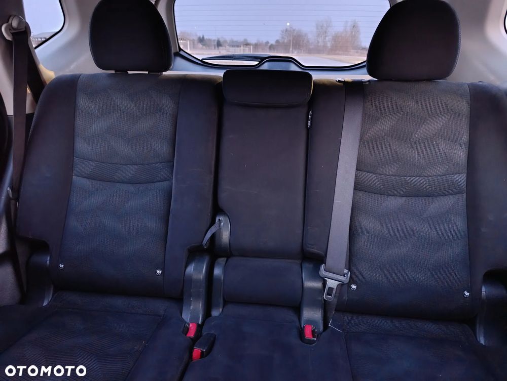 Nissan X-Trail 1.6 DCi Acenta 2WD - 8