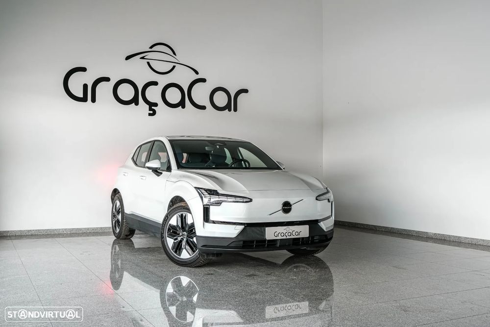 Volvo EX30 Single Motor Extended Range RWD Core - 1