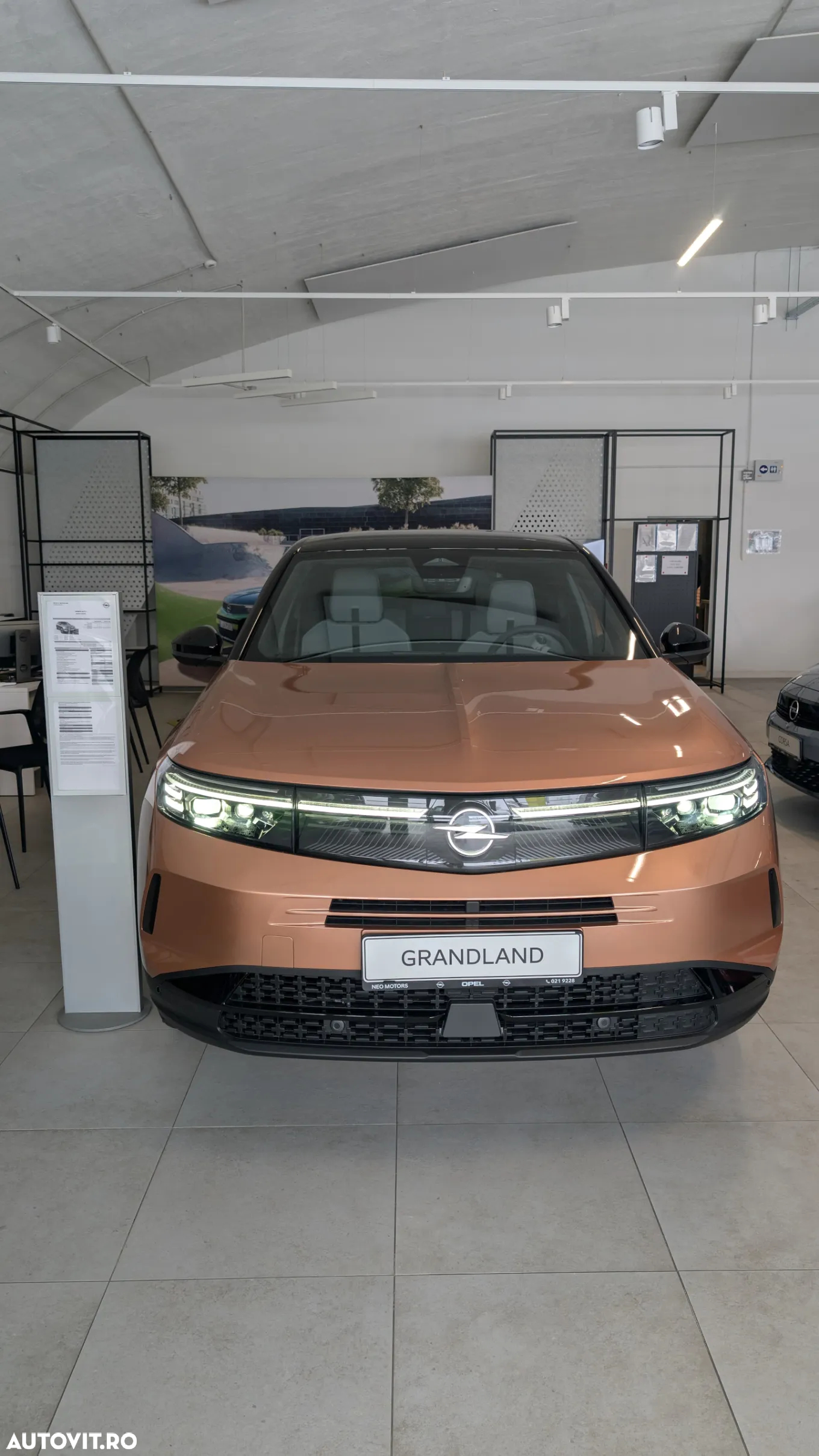 Opel Grandland - 2