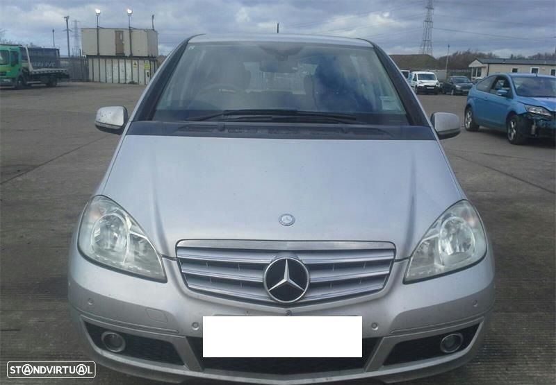 Mercedes Classe A180 CDI  w169 Avanguard de 2009 disponível para peças - 1