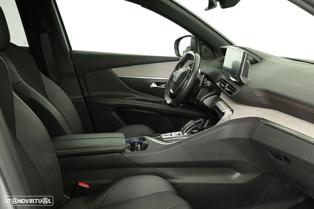 Peugeot 3008 1.2 PureTech GT EAT8 - 21