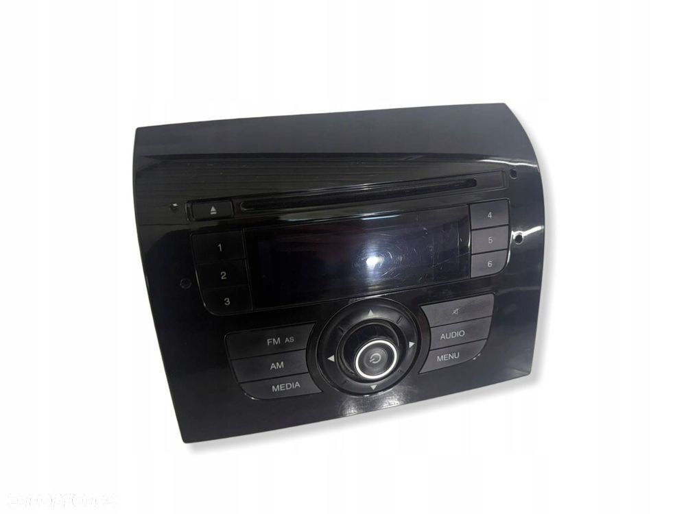 radio fiat ducato iii jumper eu - 1