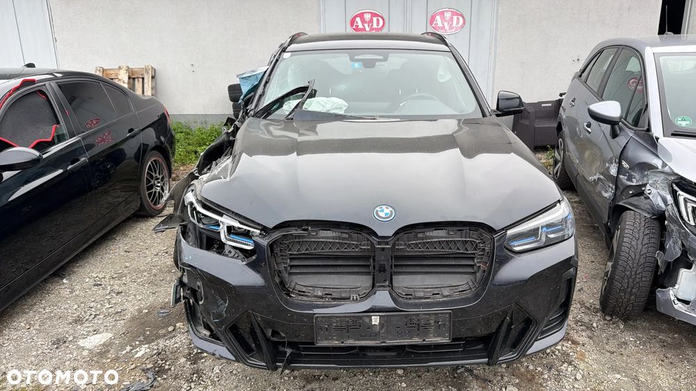 BMW iX3 - 2