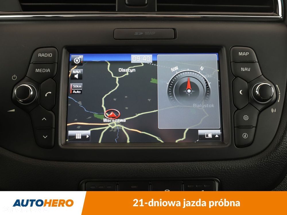 Kia ProCeed - 23