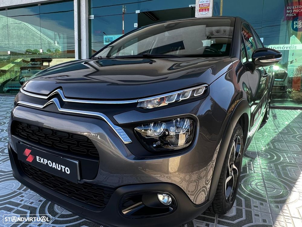 Citroën C3 Pure Tech S&S C-Series - 31