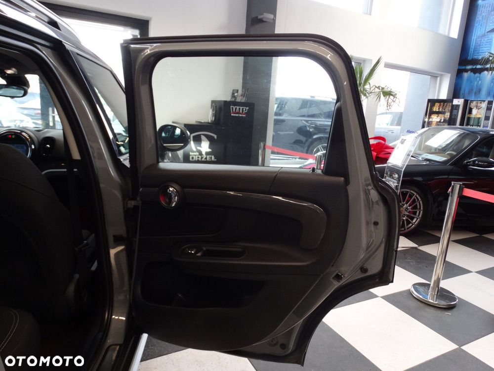 MINI Countryman - 33