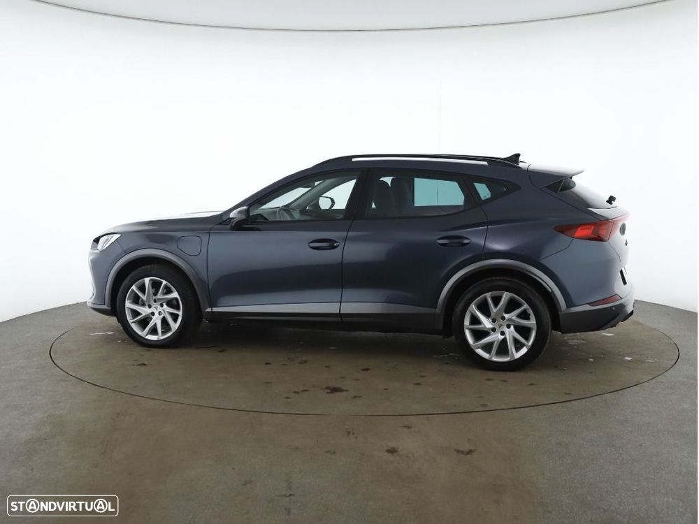 Cupra Formentor 1.4 e-Hybrid DSG - 18