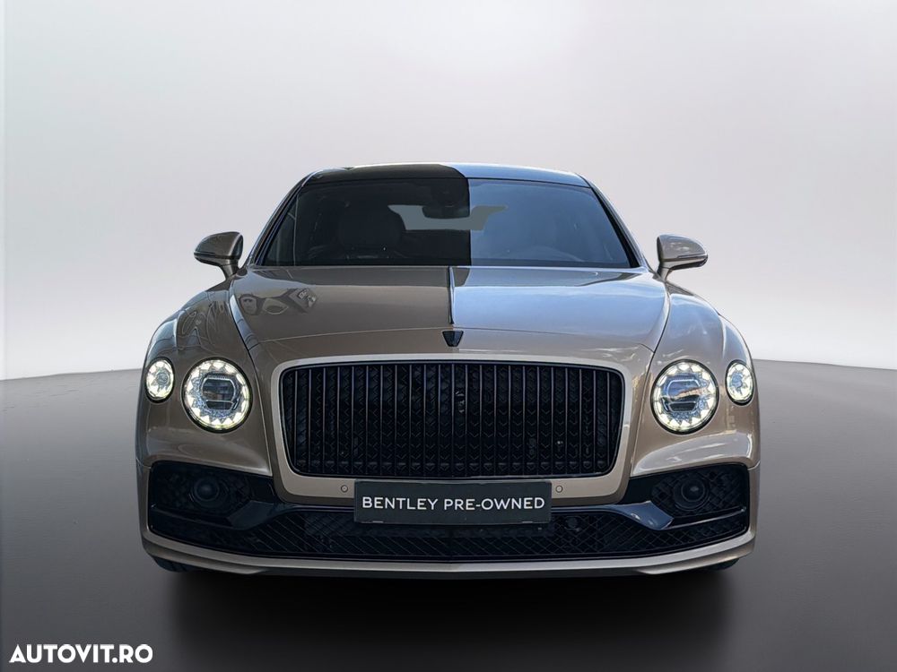Bentley Flying Spur Standard - 5