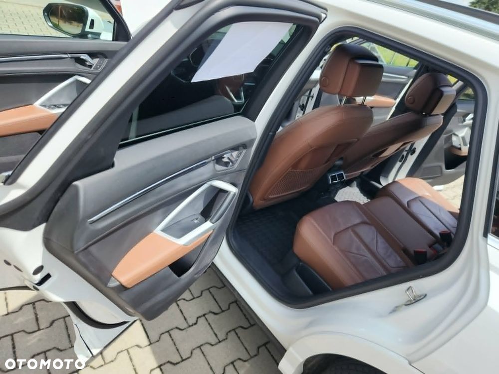 Audi Q3 40 TFSI Quattro S tronic advanced - 23