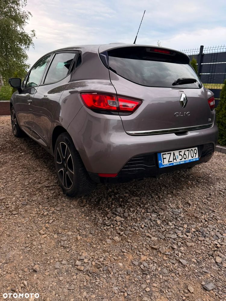 Renault Clio 0.9 TCe Limited - 3