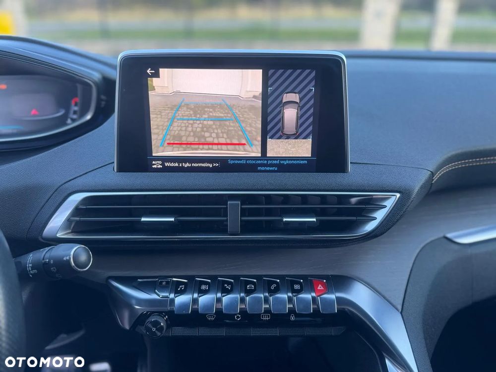 Peugeot 3008 2.0 BlueHDi GT S&S EAT6 - 20