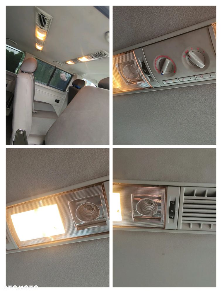 Volkswagen Transporter L2H1 - 15