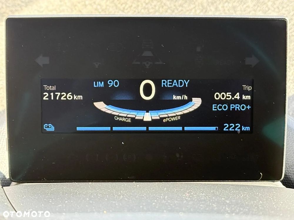 BMW i3 i3S 120 Ah - 15