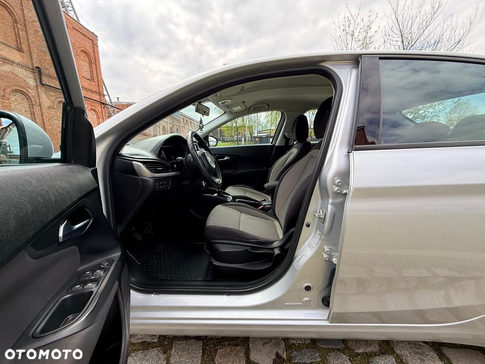 Fiat Tipo 1.4 16V Lounge - 13