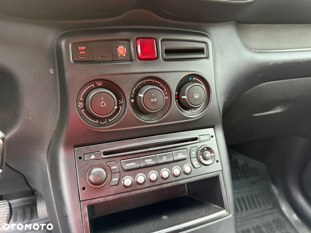 Citroën C3 Picasso HDi 90 FAP Tendance - 16