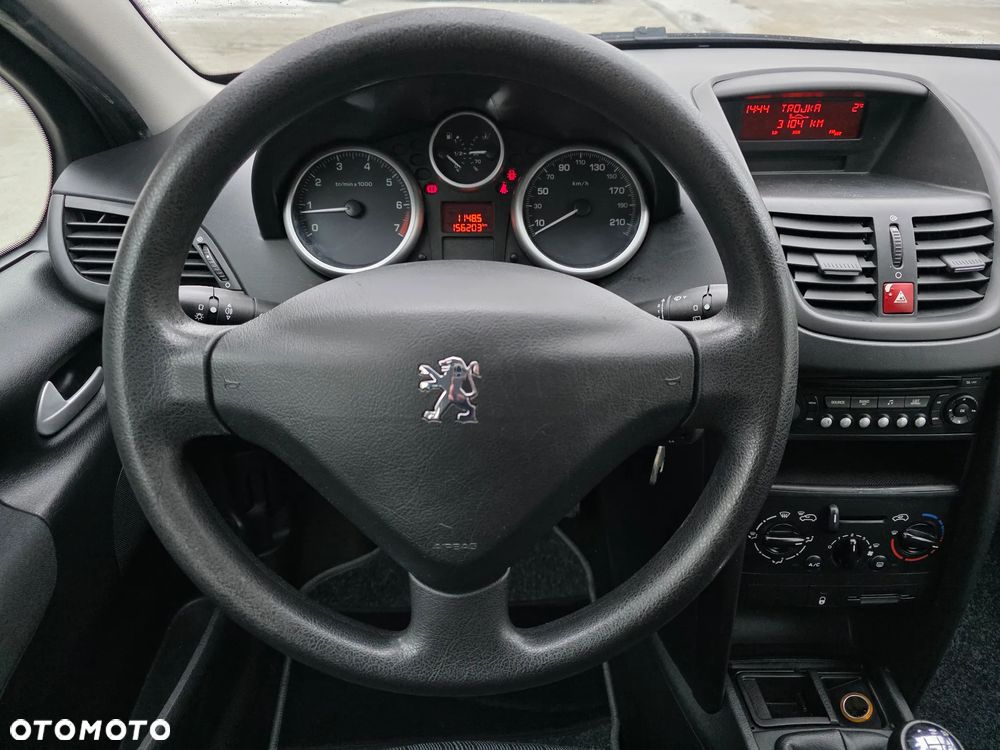 Peugeot 207 90 Tendance - 11