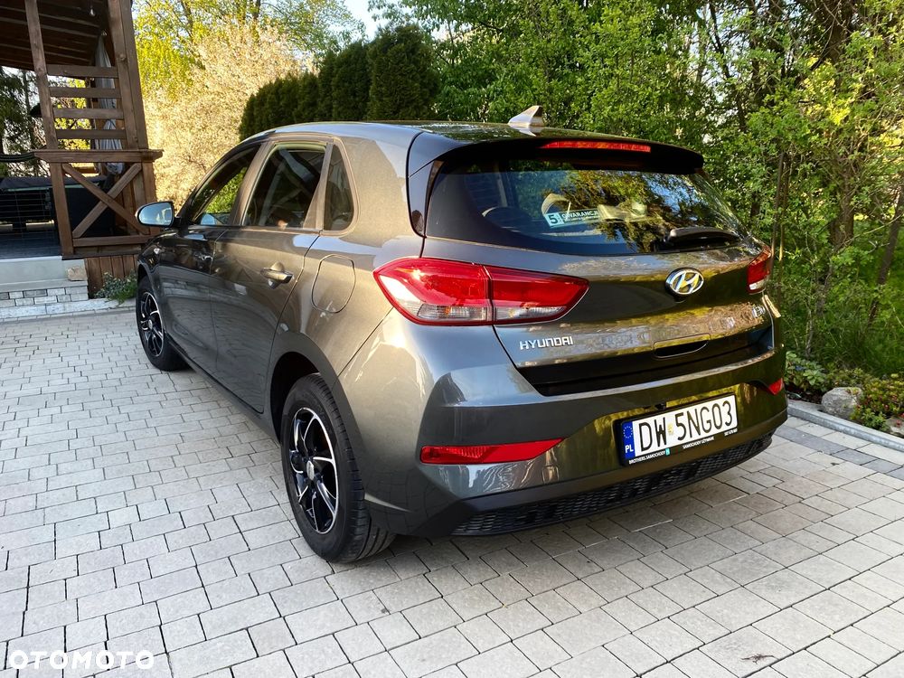 Hyundai i30 - 32