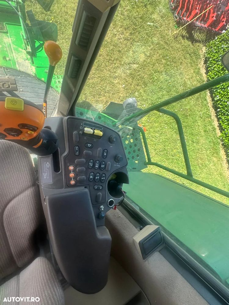 John Deere 9780i CTS - 7
