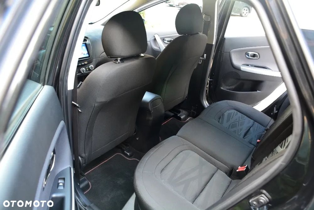 Kia Ceed 1.6 GDI L Business Line - 7