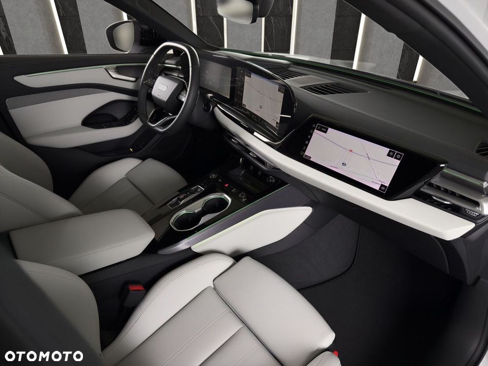 Audi A6 Limousine - 18