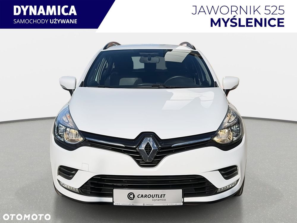 Renault Clio - 3
