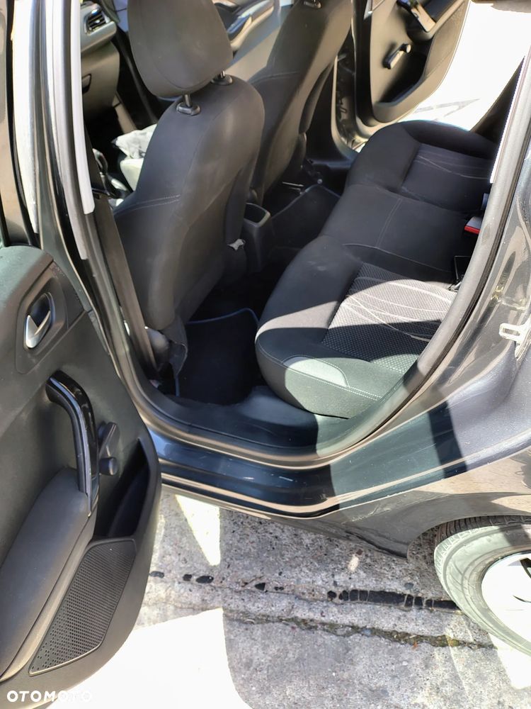 Peugeot 208 1.4 HDi Access - 7